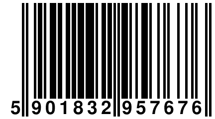 5 901832 957676