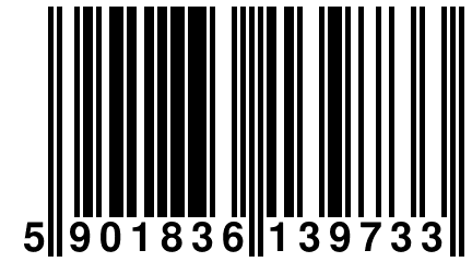5 901836 139733