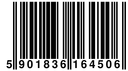 5 901836 164506