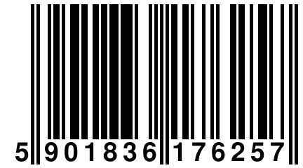 5 901836 176257