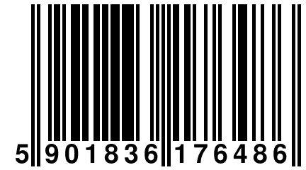 5 901836 176486