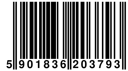 5 901836 203793