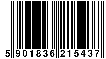 5 901836 215437