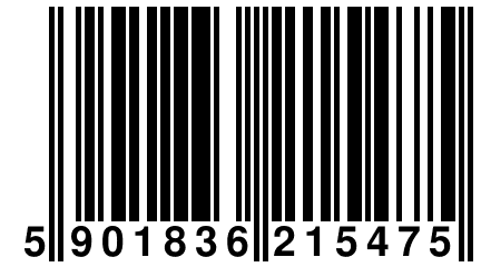 5 901836 215475