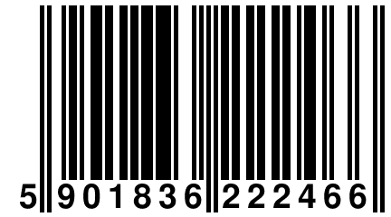 5 901836 222466