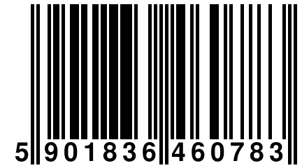5 901836 460783