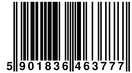 5 901836 463777