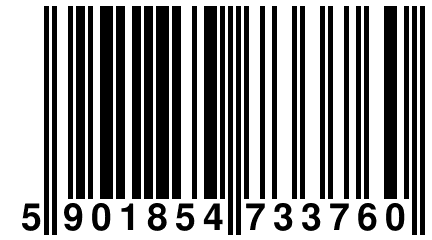 5 901854 733760