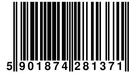 5 901874 281371