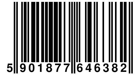 5 901877 646382