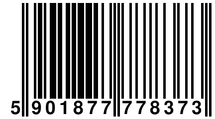 5 901877 778373