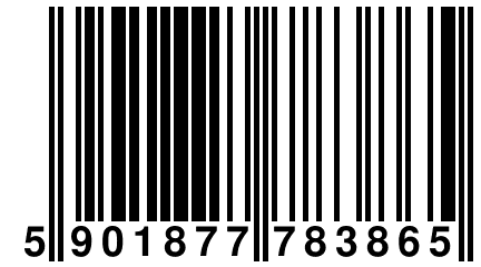 5 901877 783865