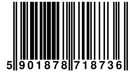 5 901878 718736