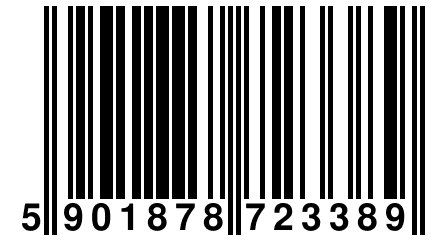5 901878 723389