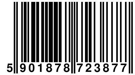 5 901878 723877