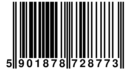 5 901878 728773