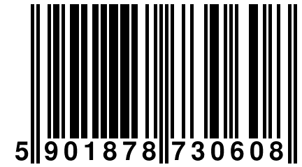 5 901878 730608