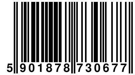 5 901878 730677