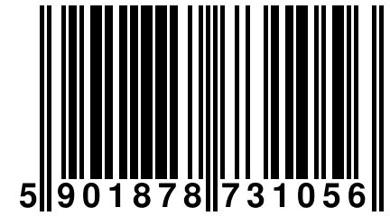 5 901878 731056