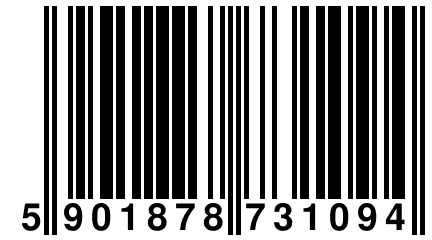 5 901878 731094