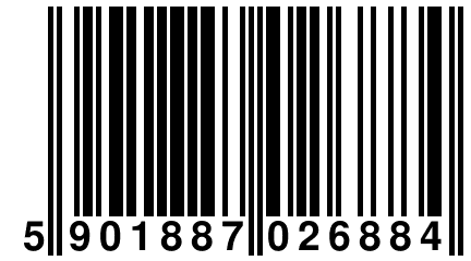 5 901887 026884