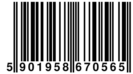 5 901958 670565