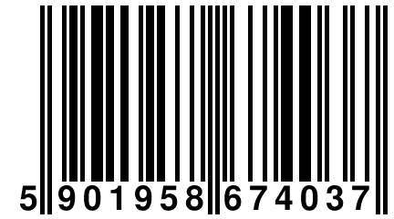 5 901958 674037
