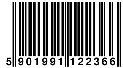 5 901991 122366