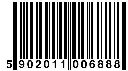 5 902011 006888