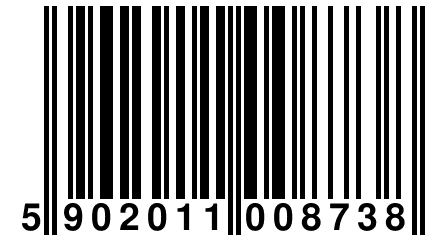 5 902011 008738