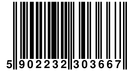 5 902232 303667