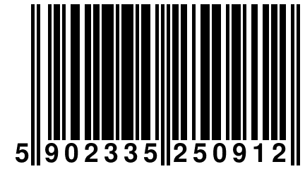 5 902335 250912