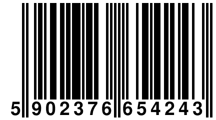 5 902376 654243