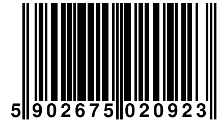 5 902675 020923