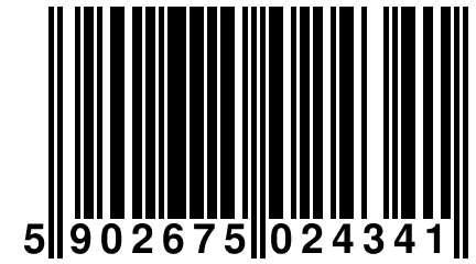 5 902675 024341