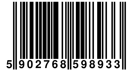5 902768 598933