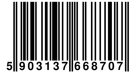 5 903137 668707