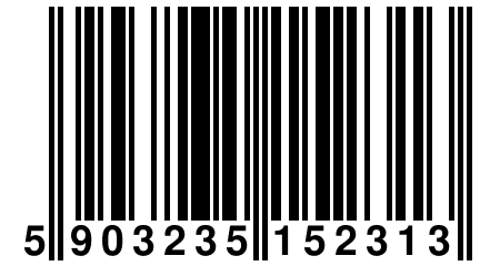 5 903235 152313