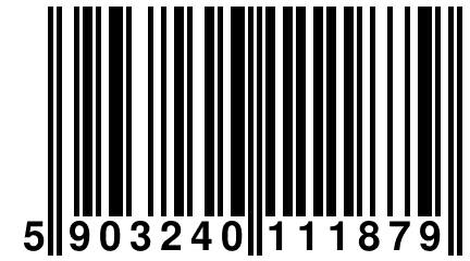 5 903240 111879