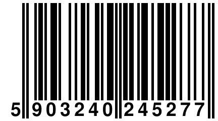 5 903240 245277