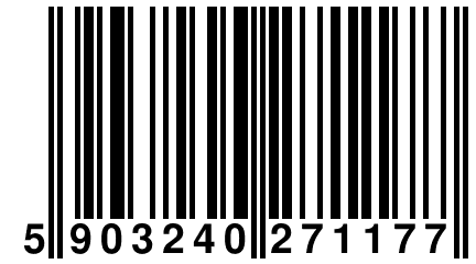 5 903240 271177