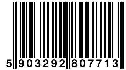 5 903292 807713