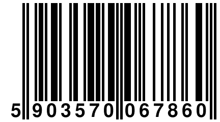 5 903570 067860