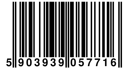 5 903939 057716