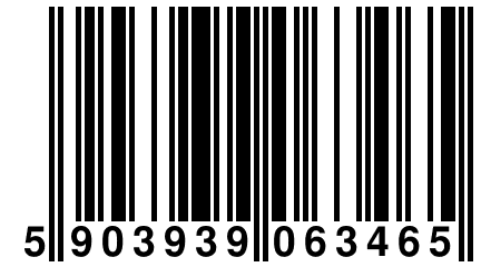 5 903939 063465