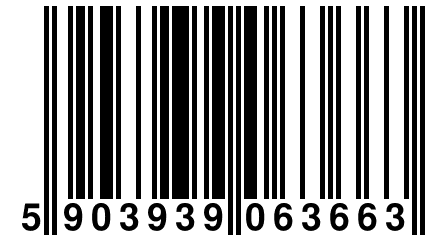 5 903939 063663