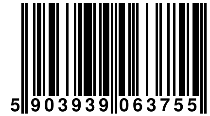 5 903939 063755