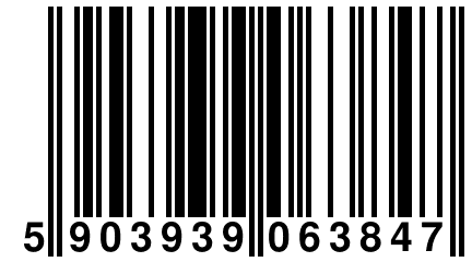 5 903939 063847