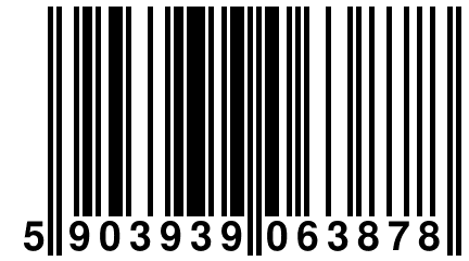 5 903939 063878