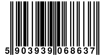 5 903939 068637